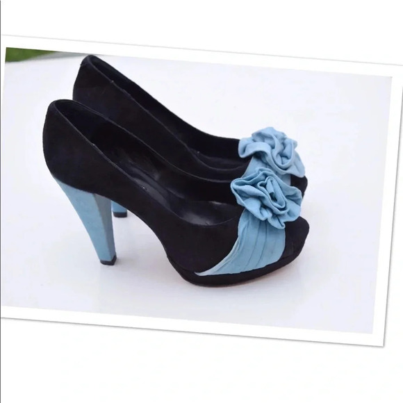 Ann Roth platforms - Picture 2 of 7